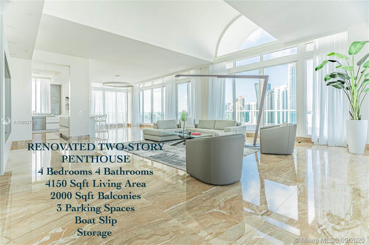 16400 Collins Ave - Photo 1