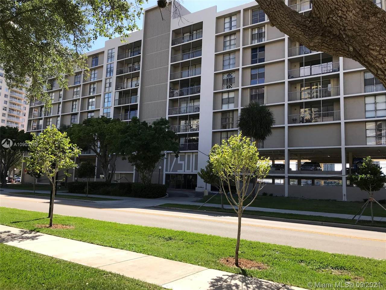 17500 Bay Rd - Photo 1