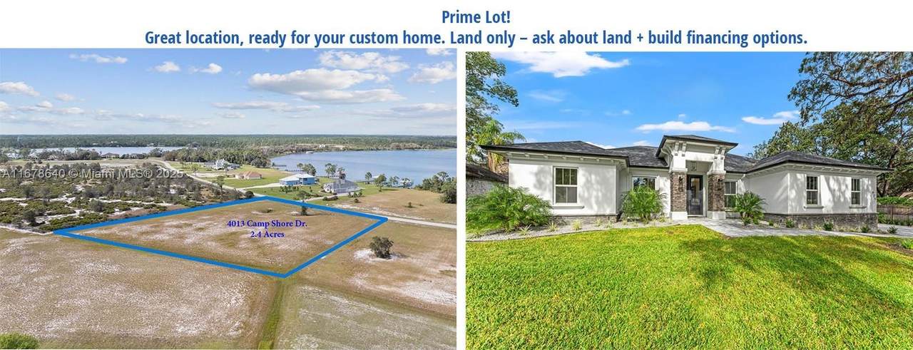 4013 Camp Shore - Photo 1