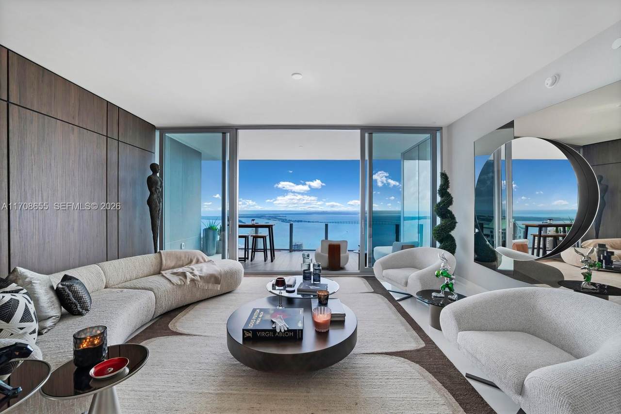 300 Biscayne Blvd Way - Photo 1