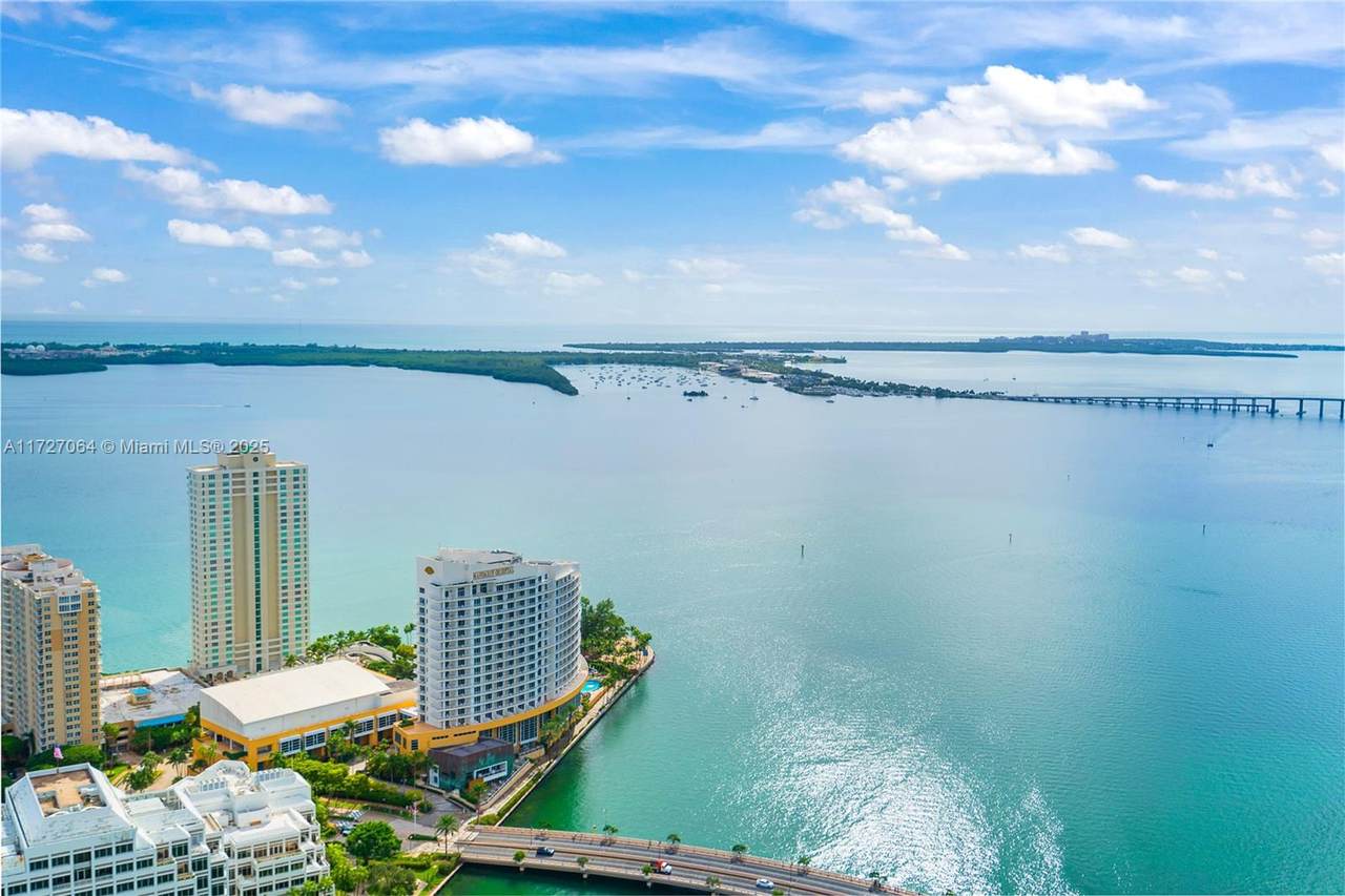 495 Brickell Ave - Photo 1