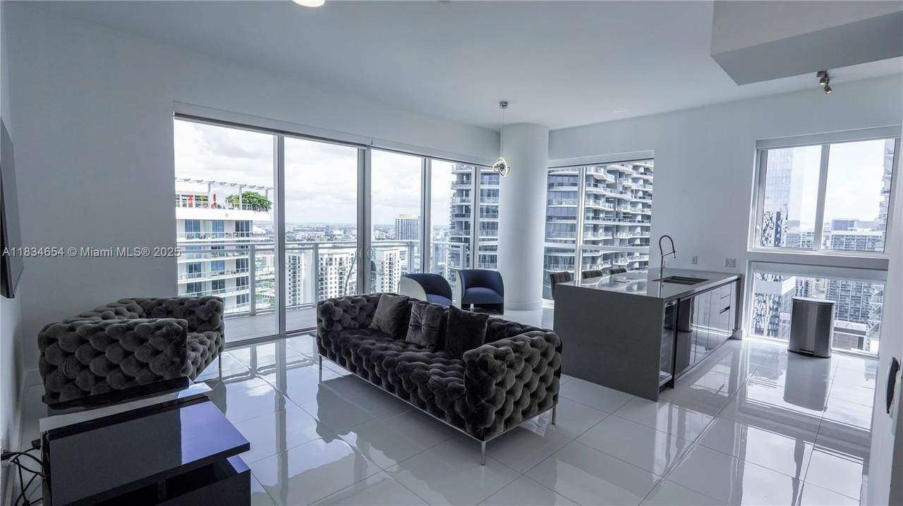 1080 Brickell Ave - Photo 1
