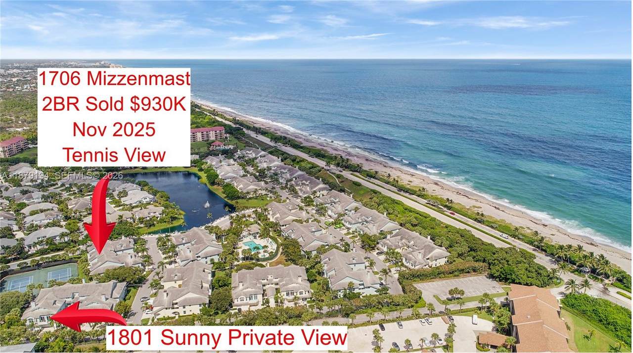 1801 Mainsail Cir - Photo 1