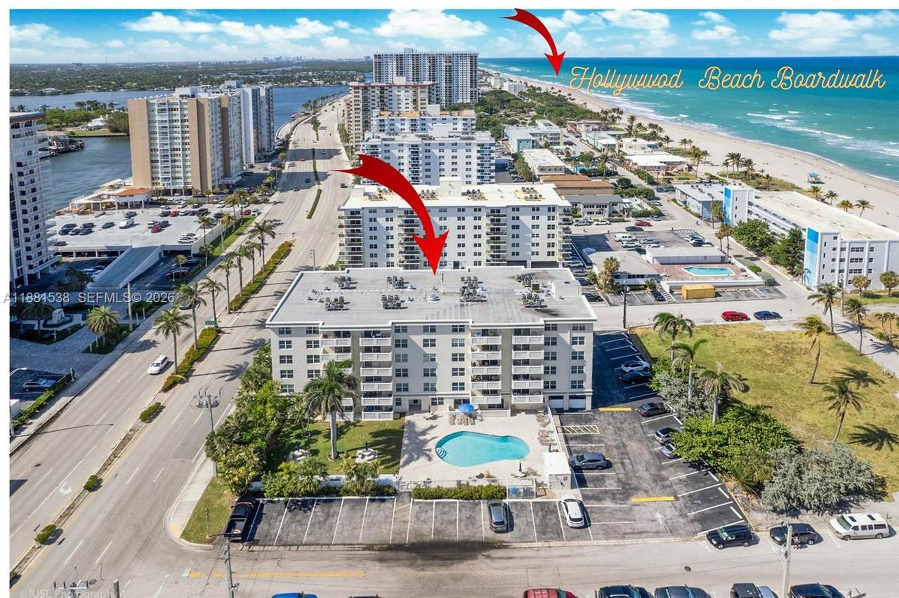 1901 Ocean Dr - Photo 1