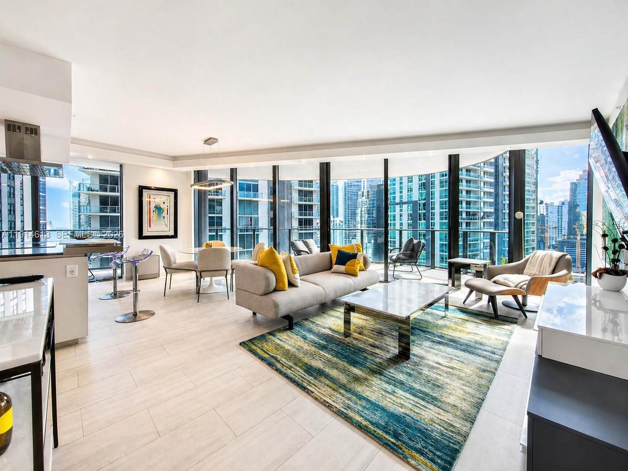 1000 Brickell Plz - Photo 1