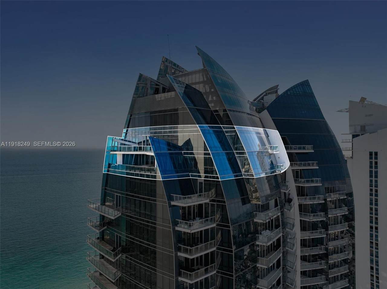 17121 Collins Ave - Photo 1