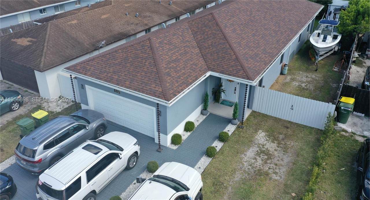 885 3rd Ave - Photo 1