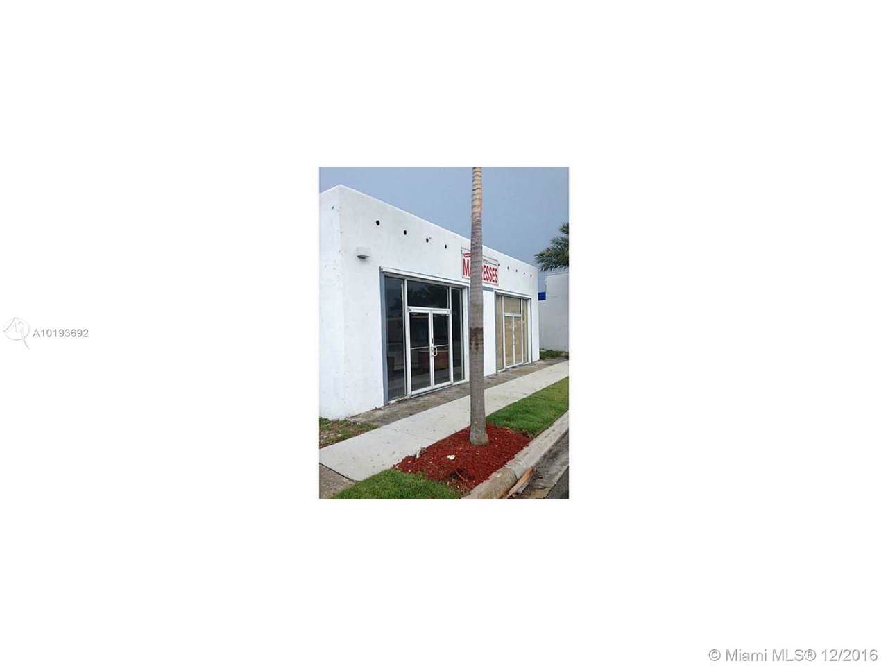 1419 Federal Hwy - Photo 1