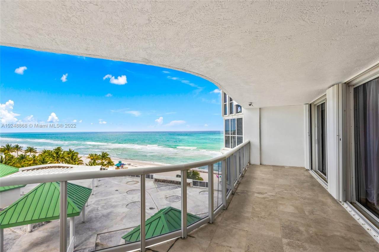 16711 Collins Ave - Photo 1