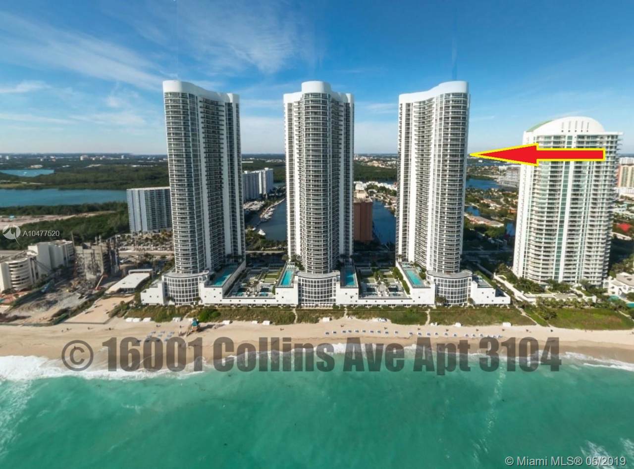 16001 Collins Ave - Photo 1