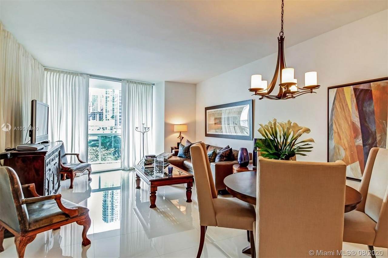 495 Brickell Ave - Photo 1