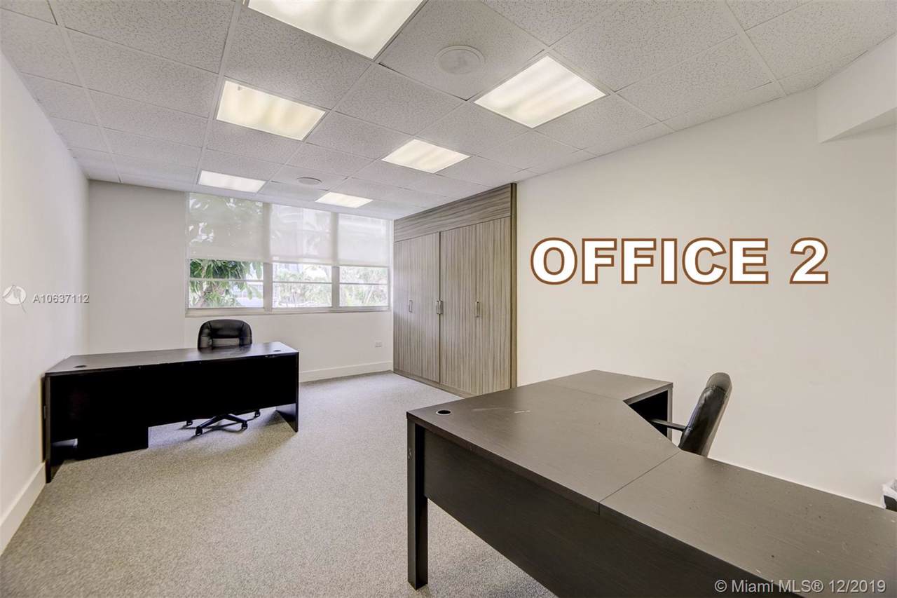 825 Brickell Bay Dr-#246 - Photo 1