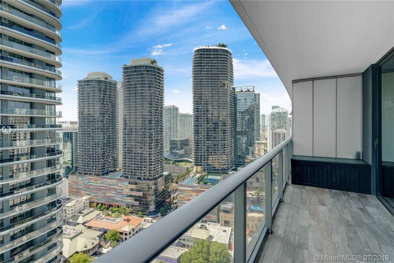 1010 Brickell Ave - Photo 1