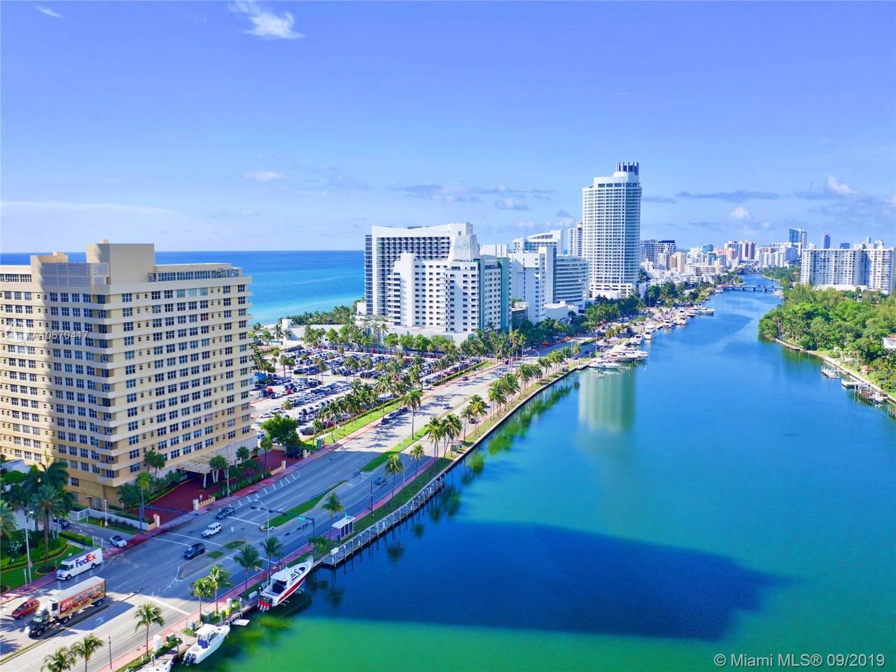 4747 Collins Ave - Photo 1