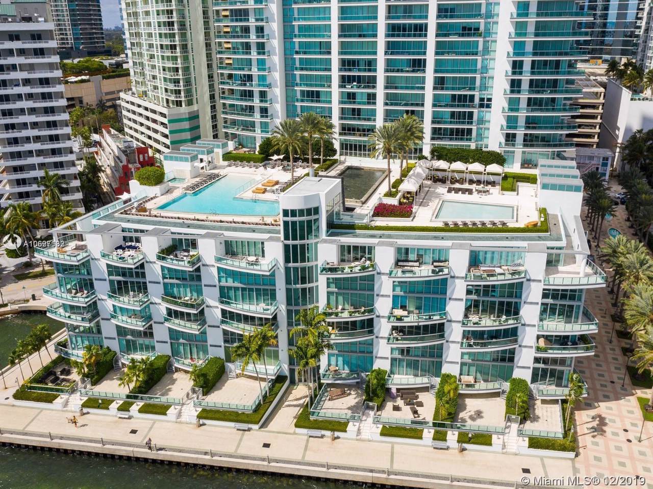 1331 Brickell Bay Dr - Photo 1