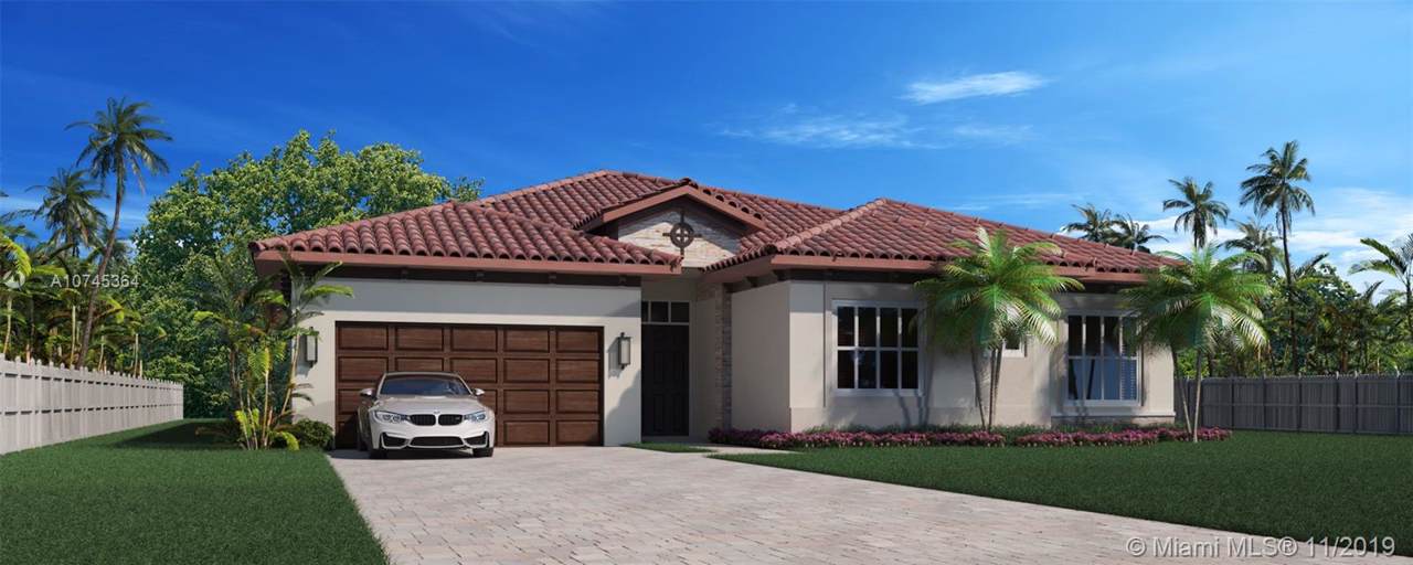 21332 Old Cutler Rd - Photo 1