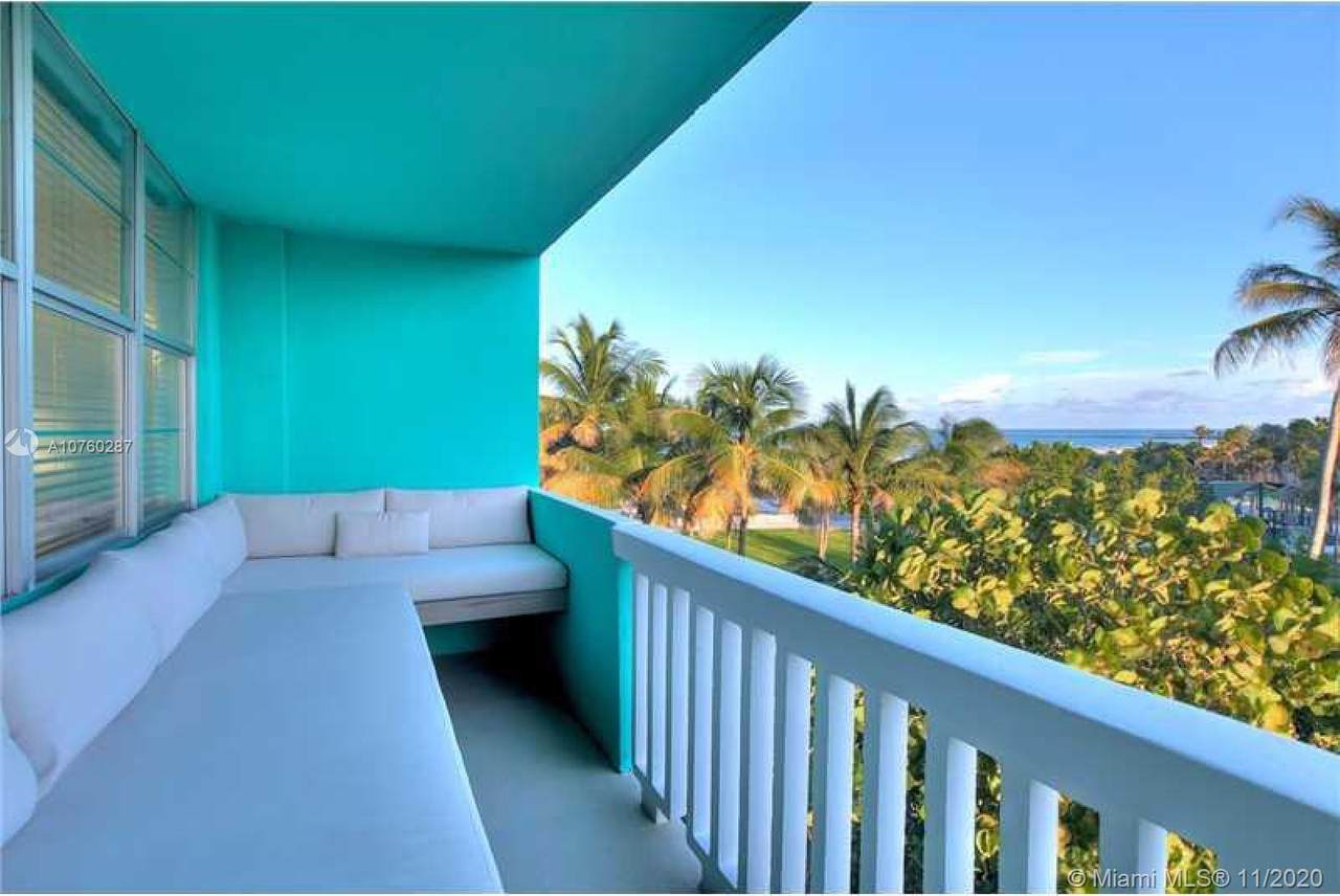 301 Ocean Dr - Photo 1