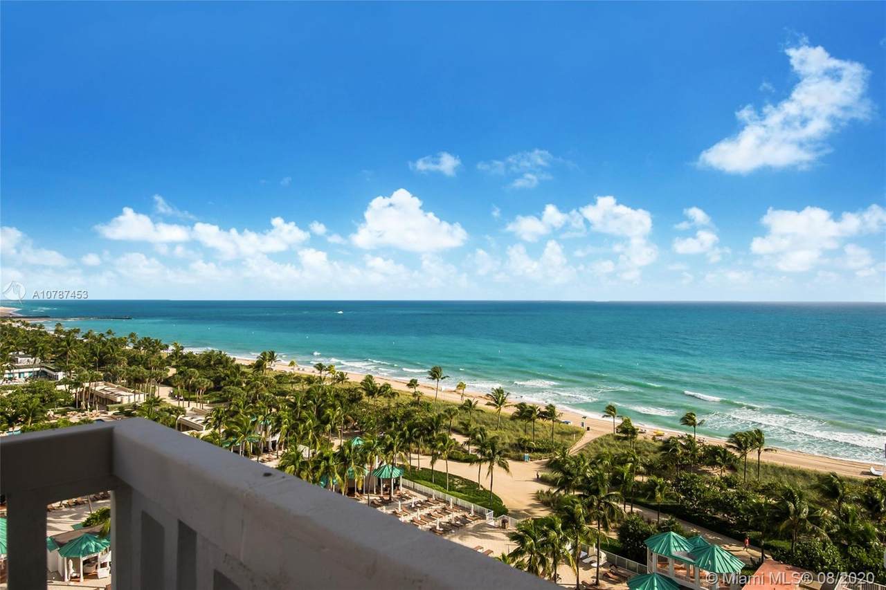 9801 Collins Ave - Photo 1