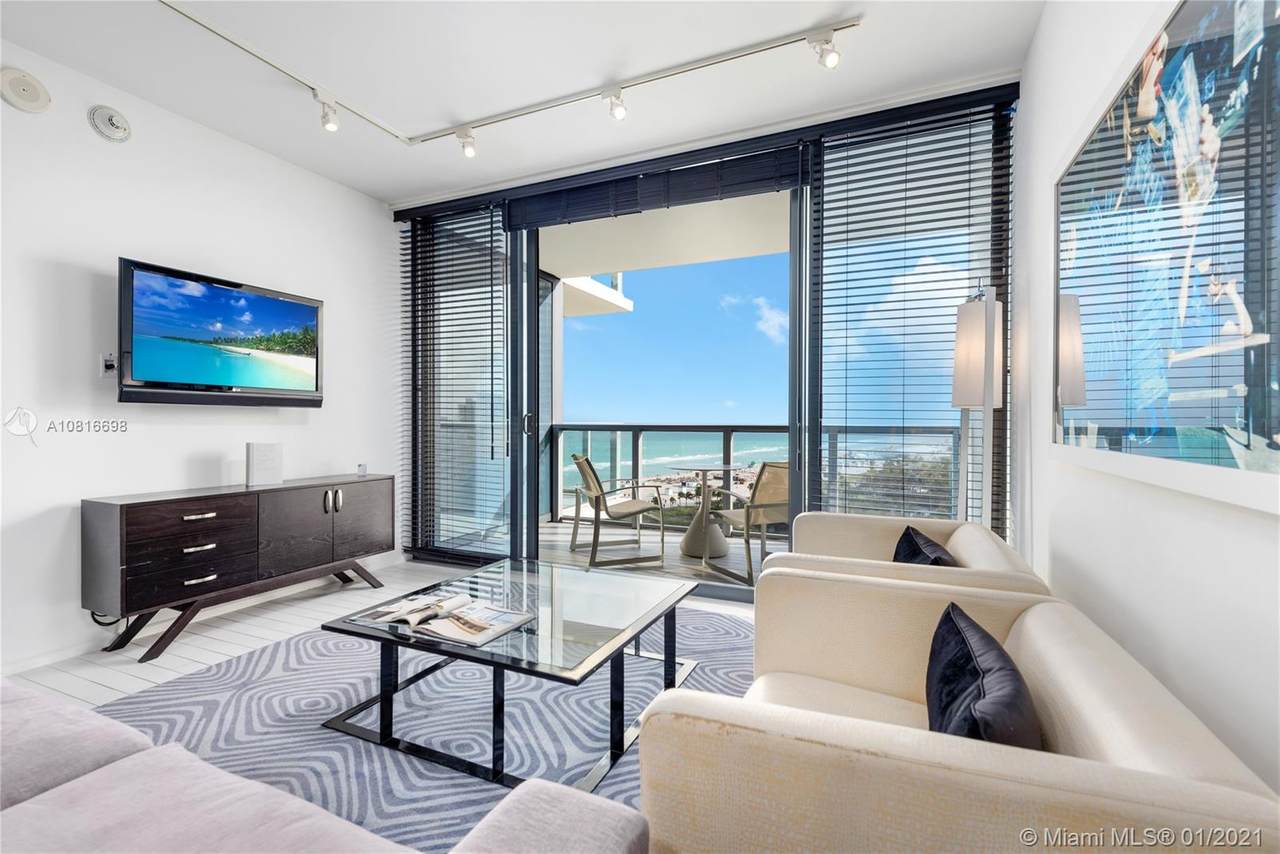 2201 Collins Ave - Photo 1