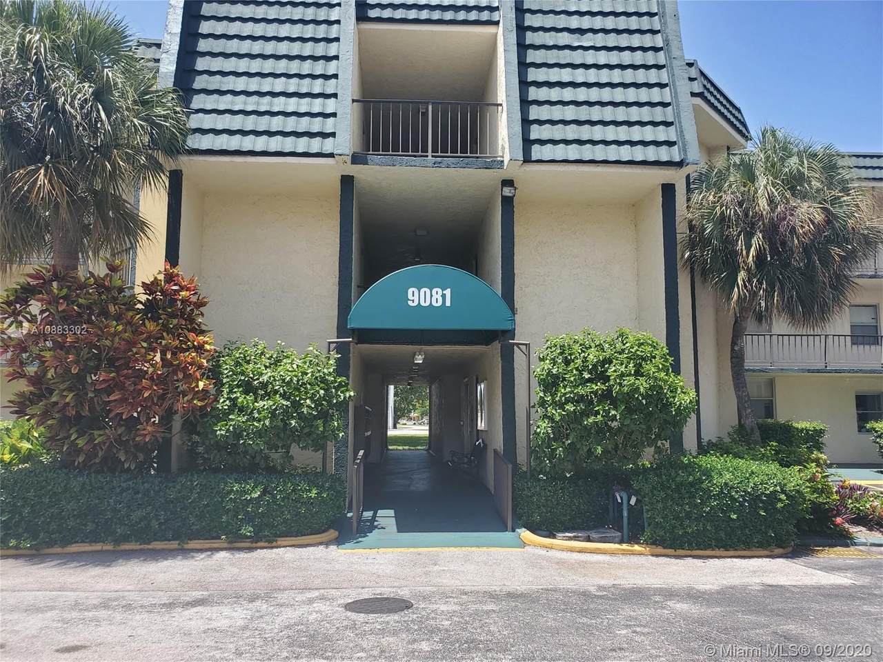 9081 Lime Bay Blvd - Photo 1