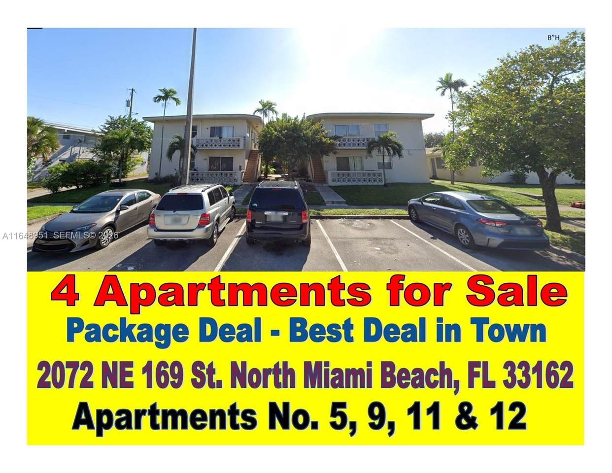 2072 169th St - Photo 1