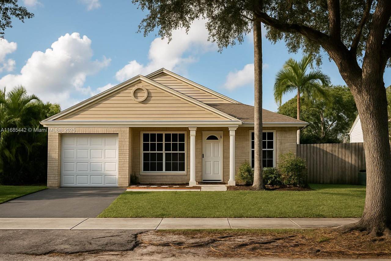 8615 15th St - Photo 1