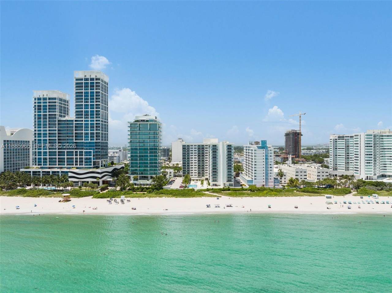 6917 Collins Ave - Photo 1