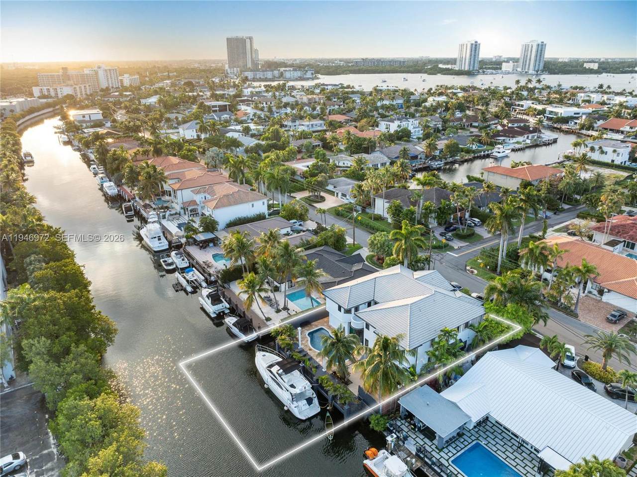 3400 164th St - Photo 1