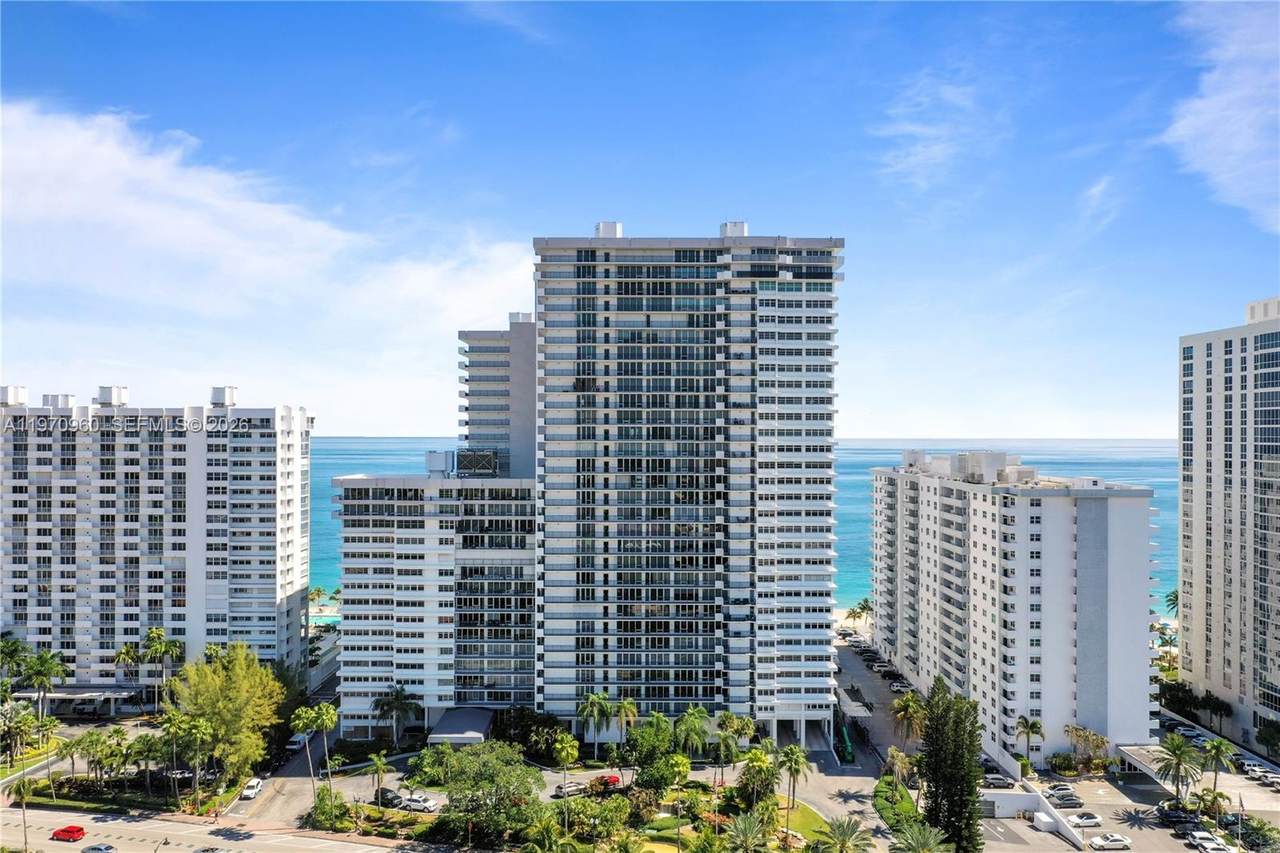 4280 Galt Ocean Dr - Photo 1