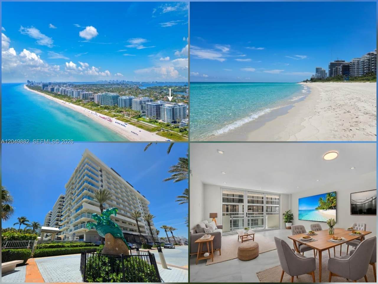 9499 Collins Ave - Photo 1
