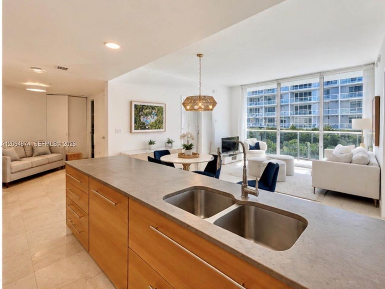 475 Brickell Ave - Photo 1