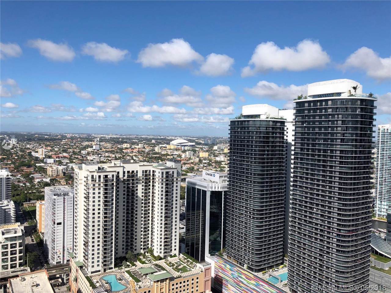 1010 Brickell Avenue - Photo 1