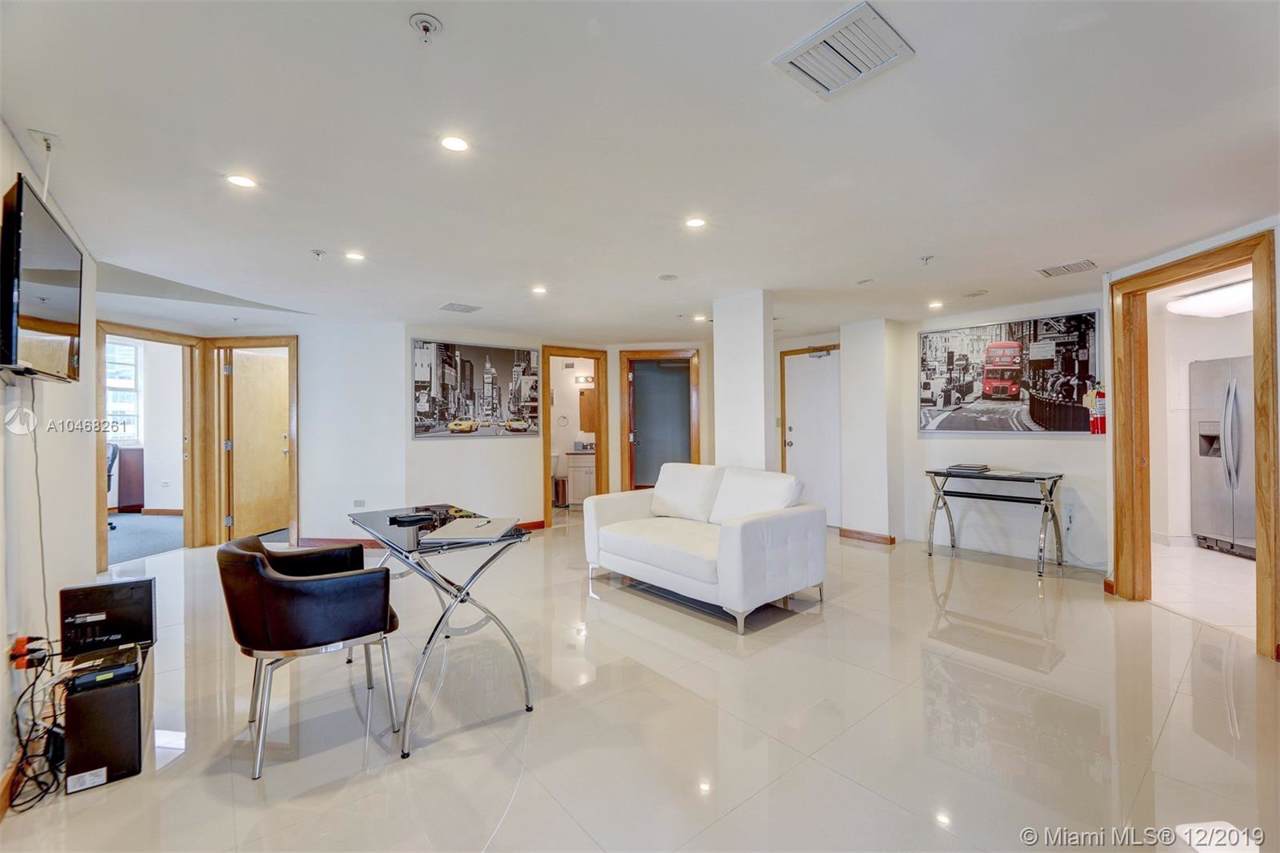 999 Brickell Bay Dr - Photo 1