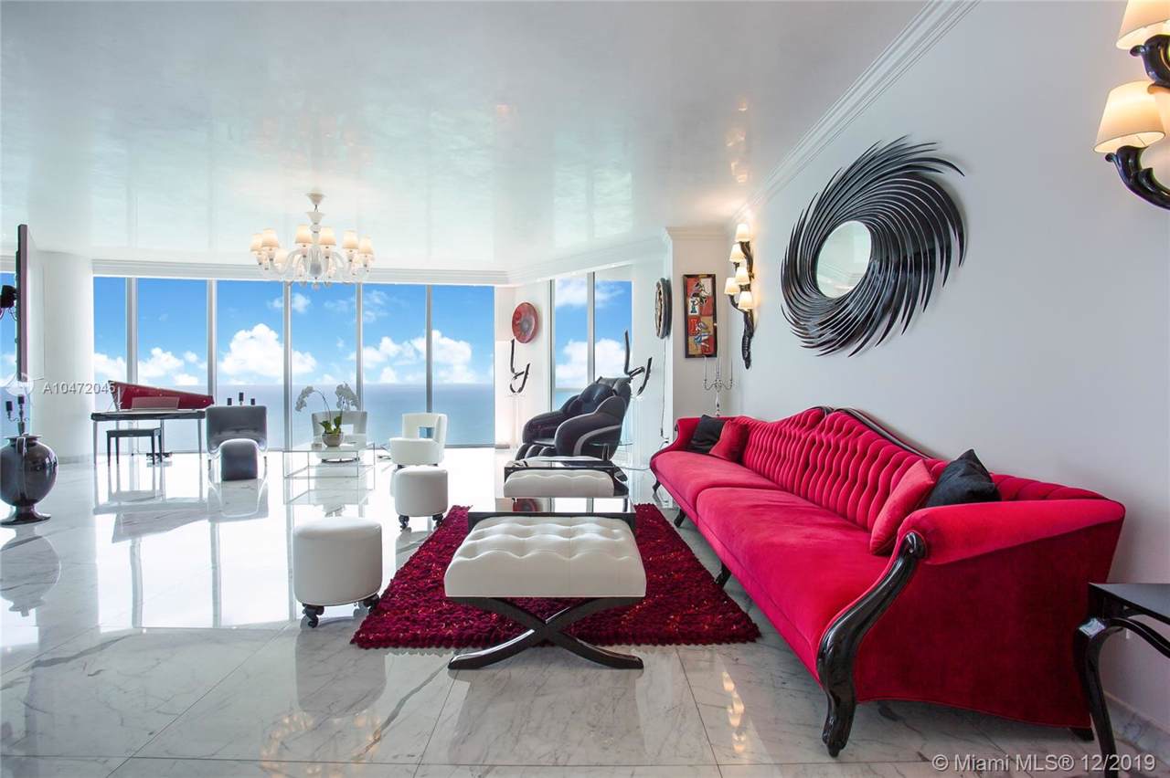 2711 Ocean Drive - Photo 1