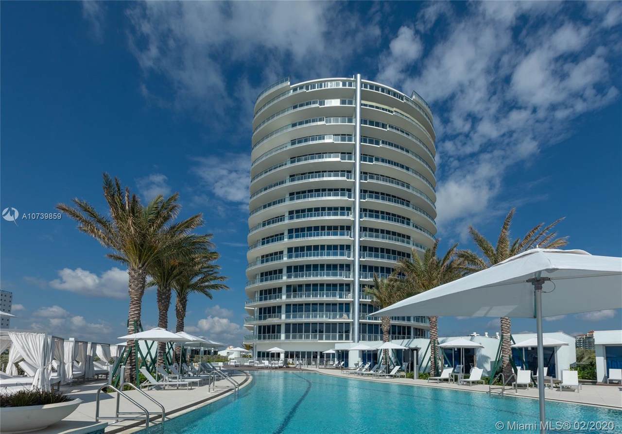701 Fort Lauderdale Beach Blvd - Photo 1