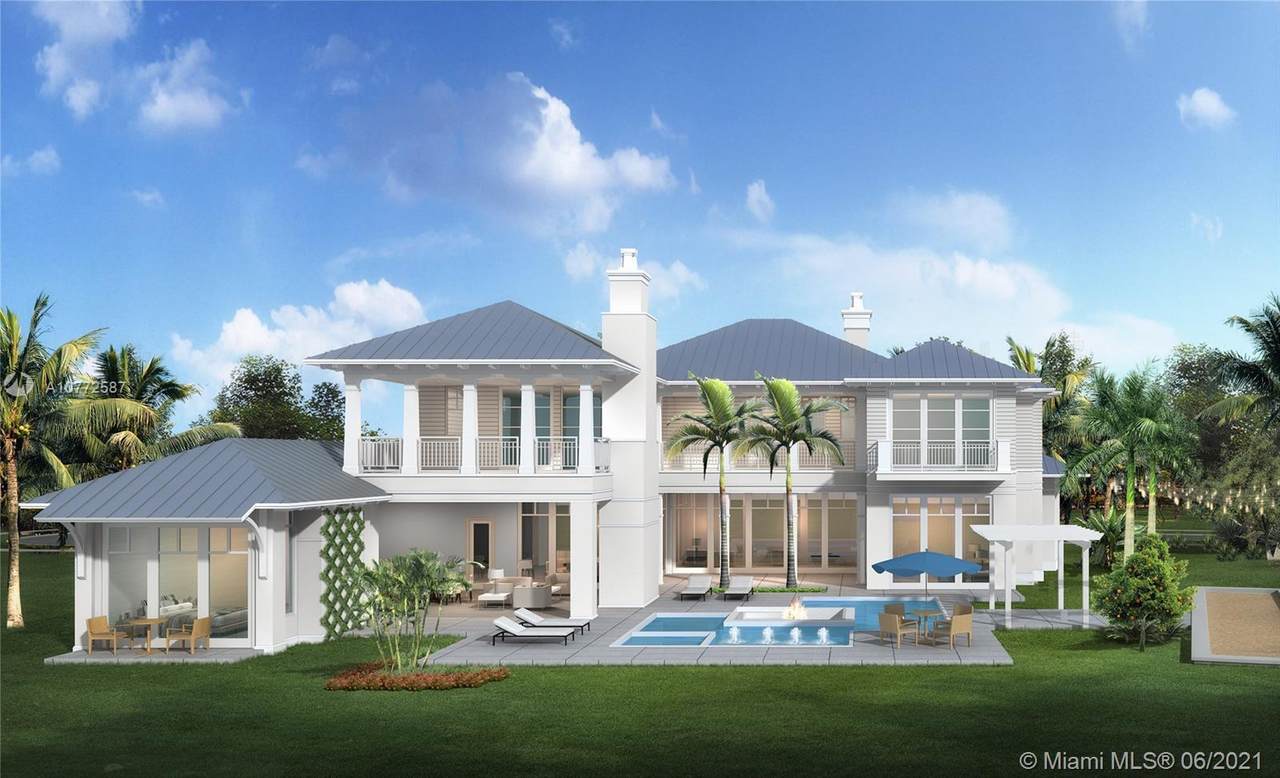 3852 Country Club Ln - Photo 1