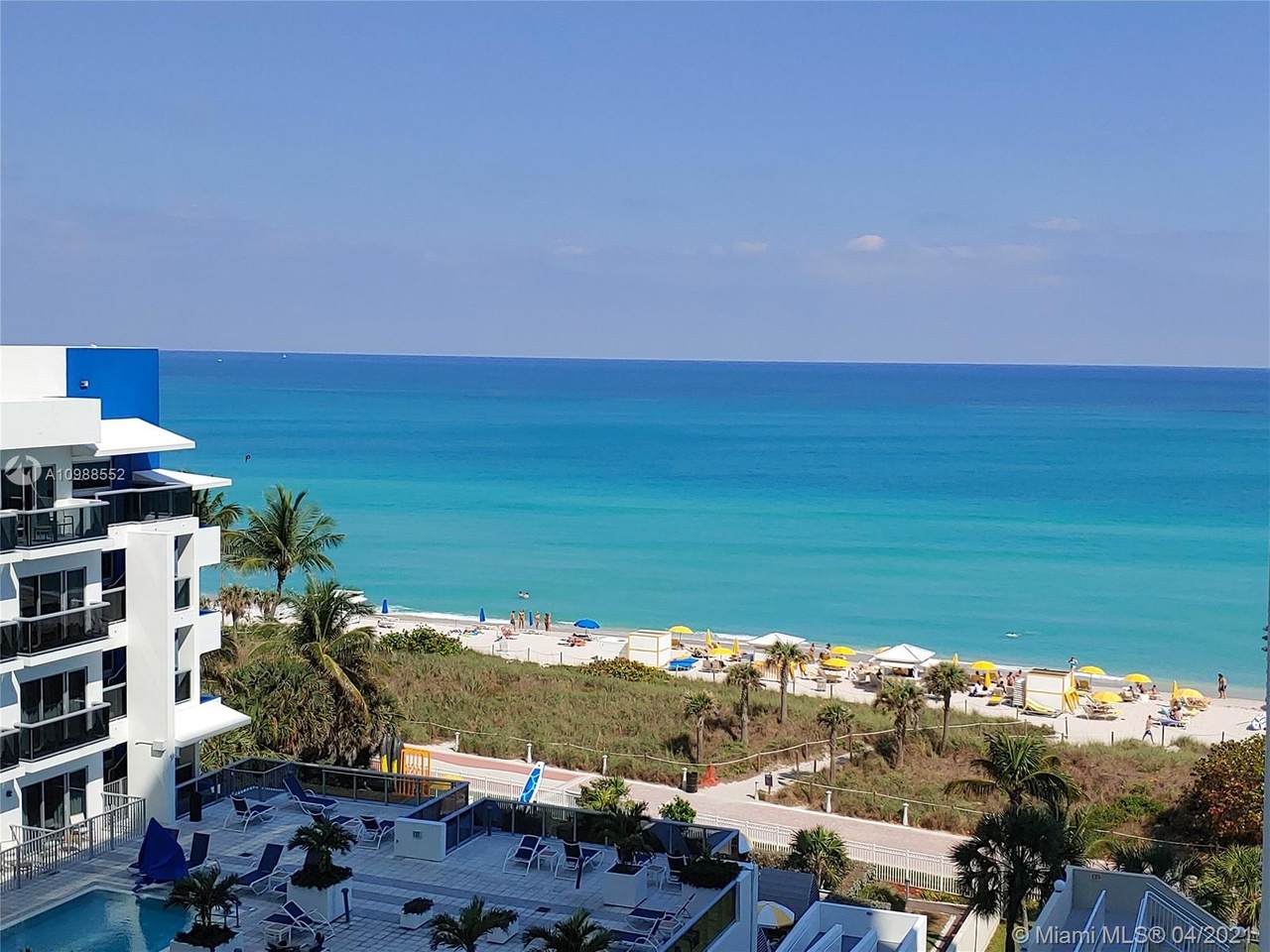 6061 Collins Ave - Photo 1