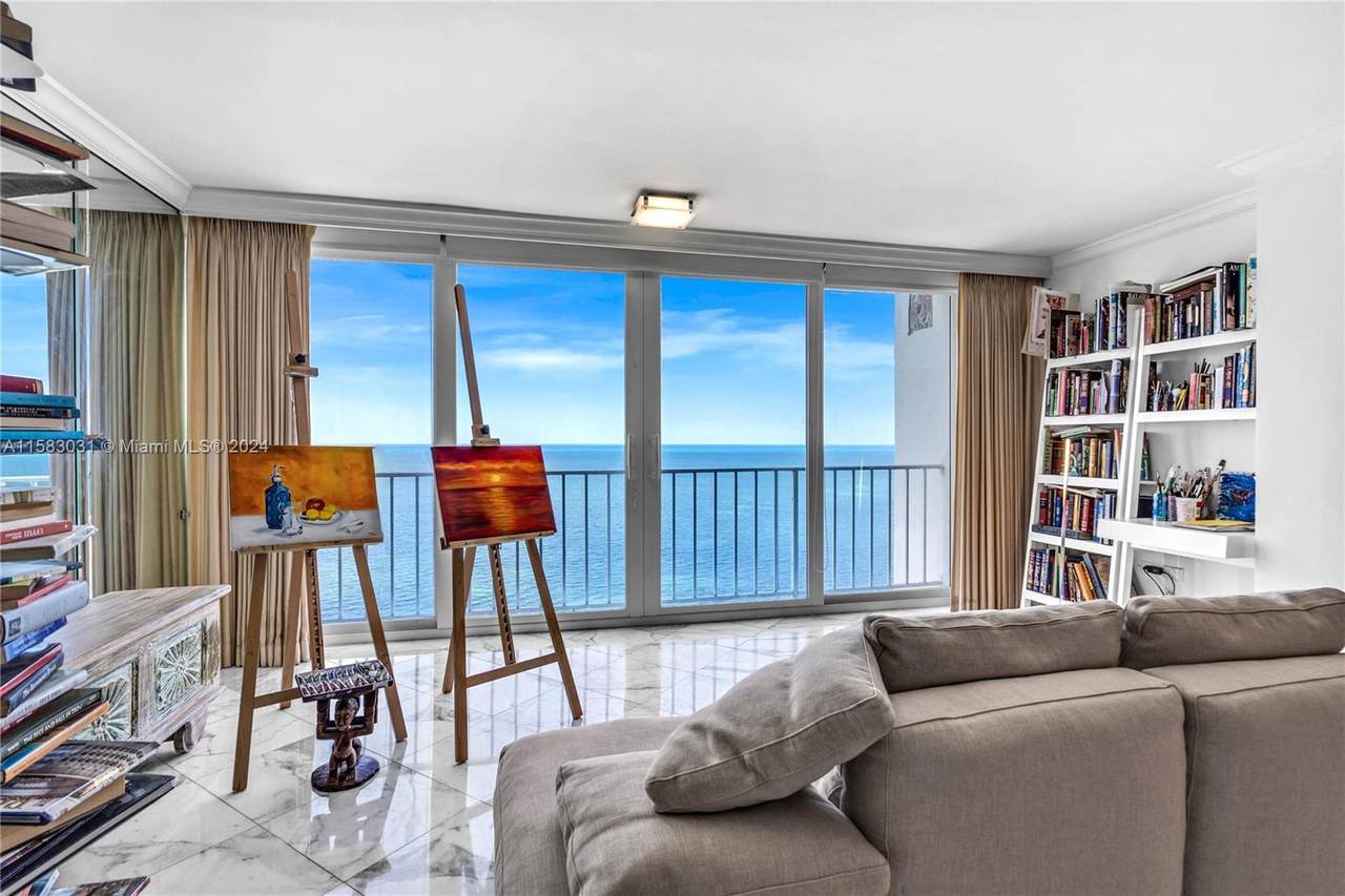 881 Ocean Dr - Photo 1