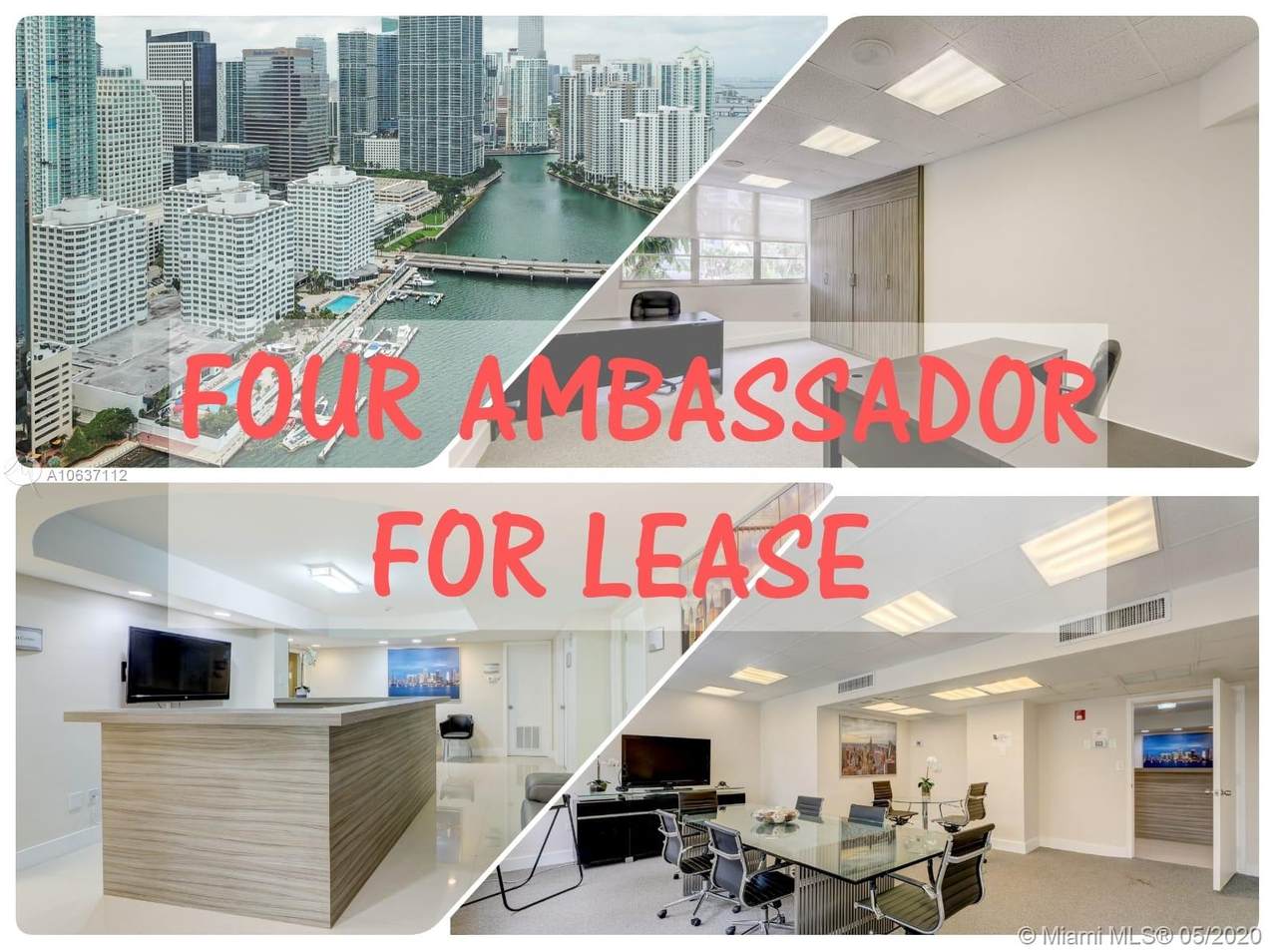 825 Brickell Bay Dr - Photo 1