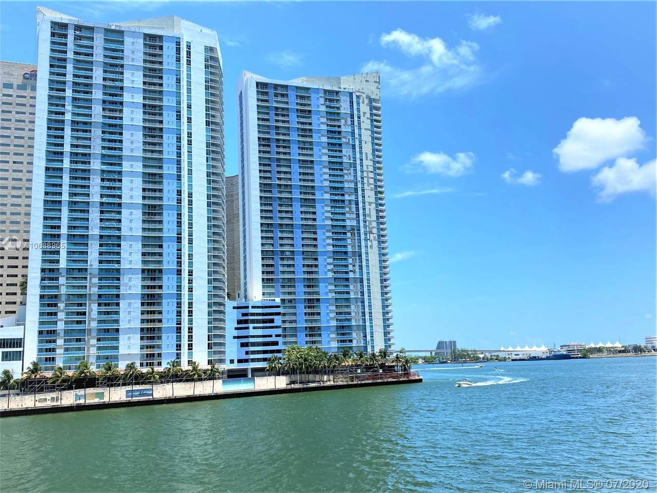 335 Biscayne Blvd - Photo 1