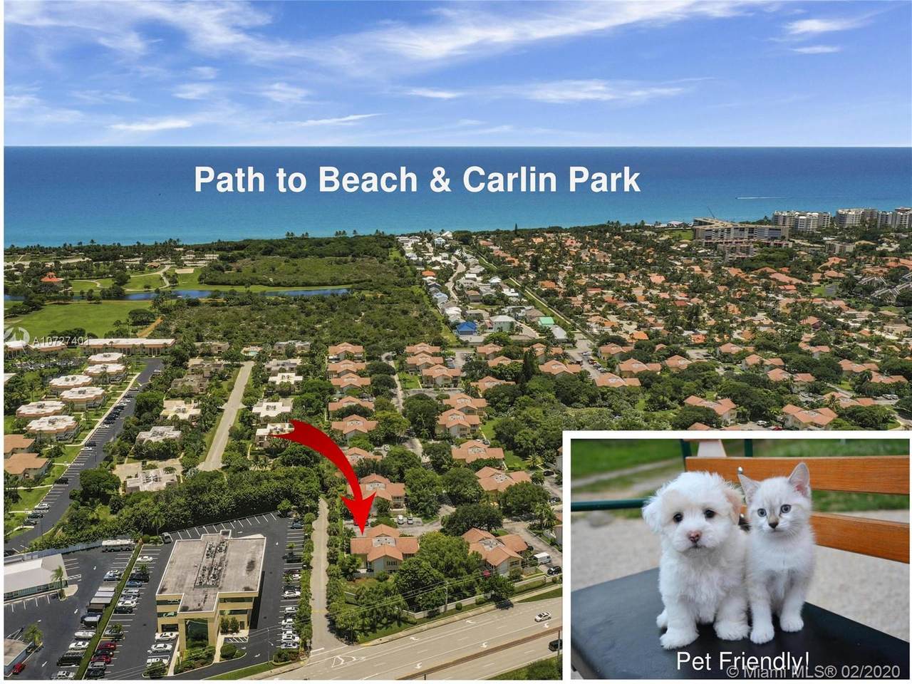 164 Seabreeze Cir - Photo 1