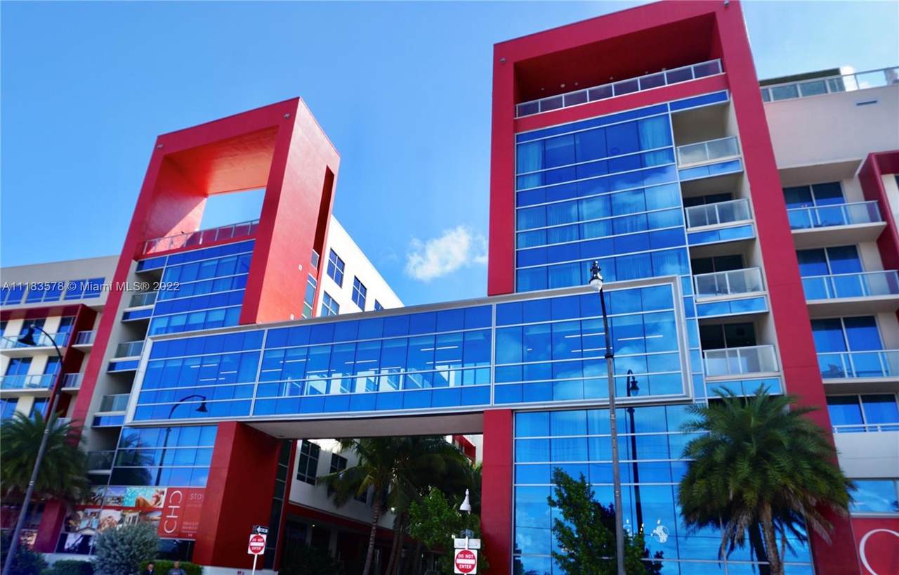 777 Ocean Dr - Photo 1