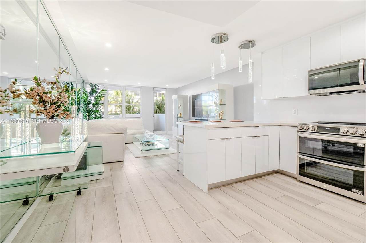 100 Lincoln Rd - Photo 1