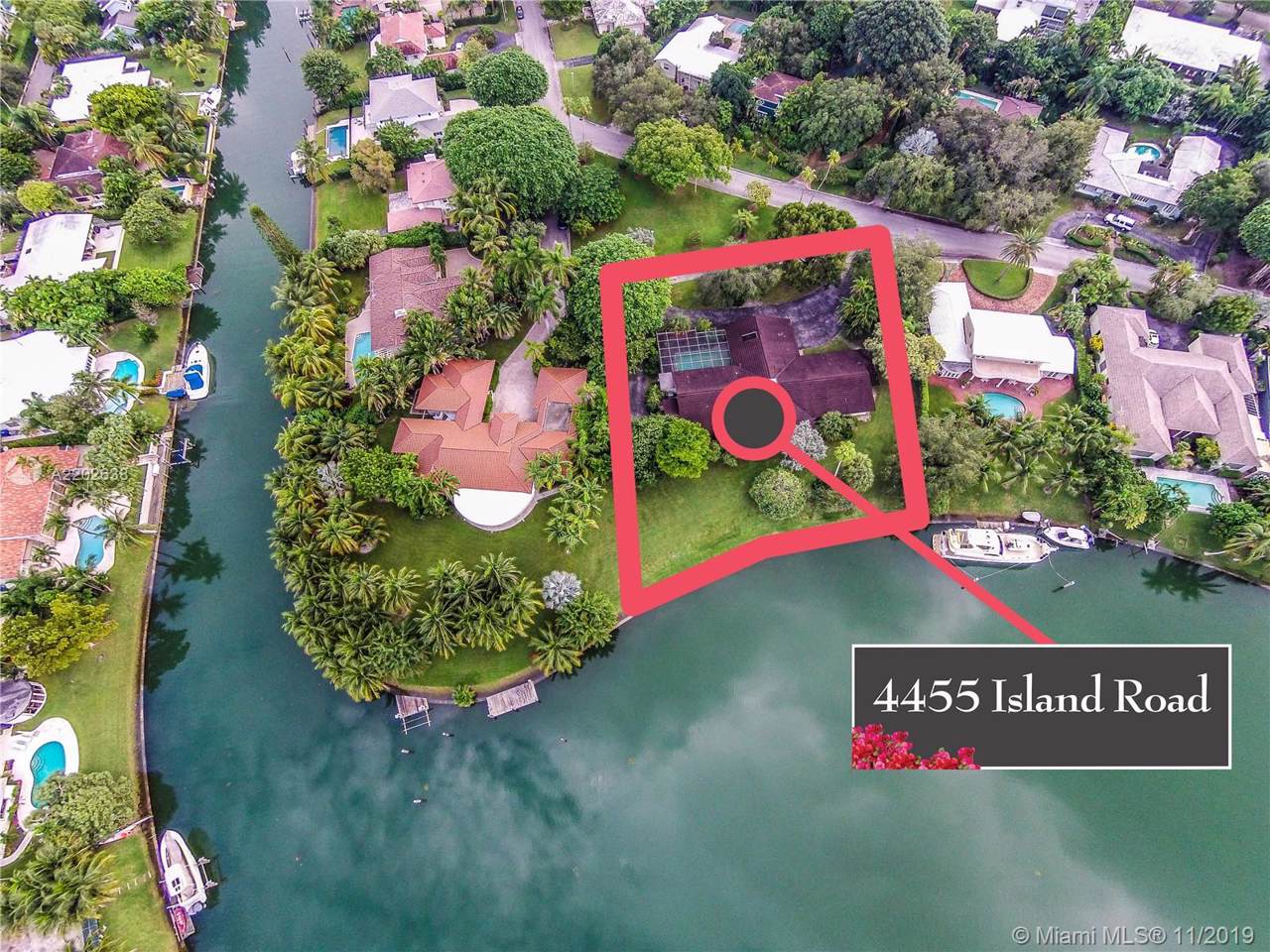 4455 Island Rd - Photo 1