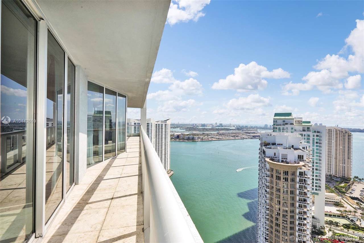 465 Brickell Ave - Photo 1