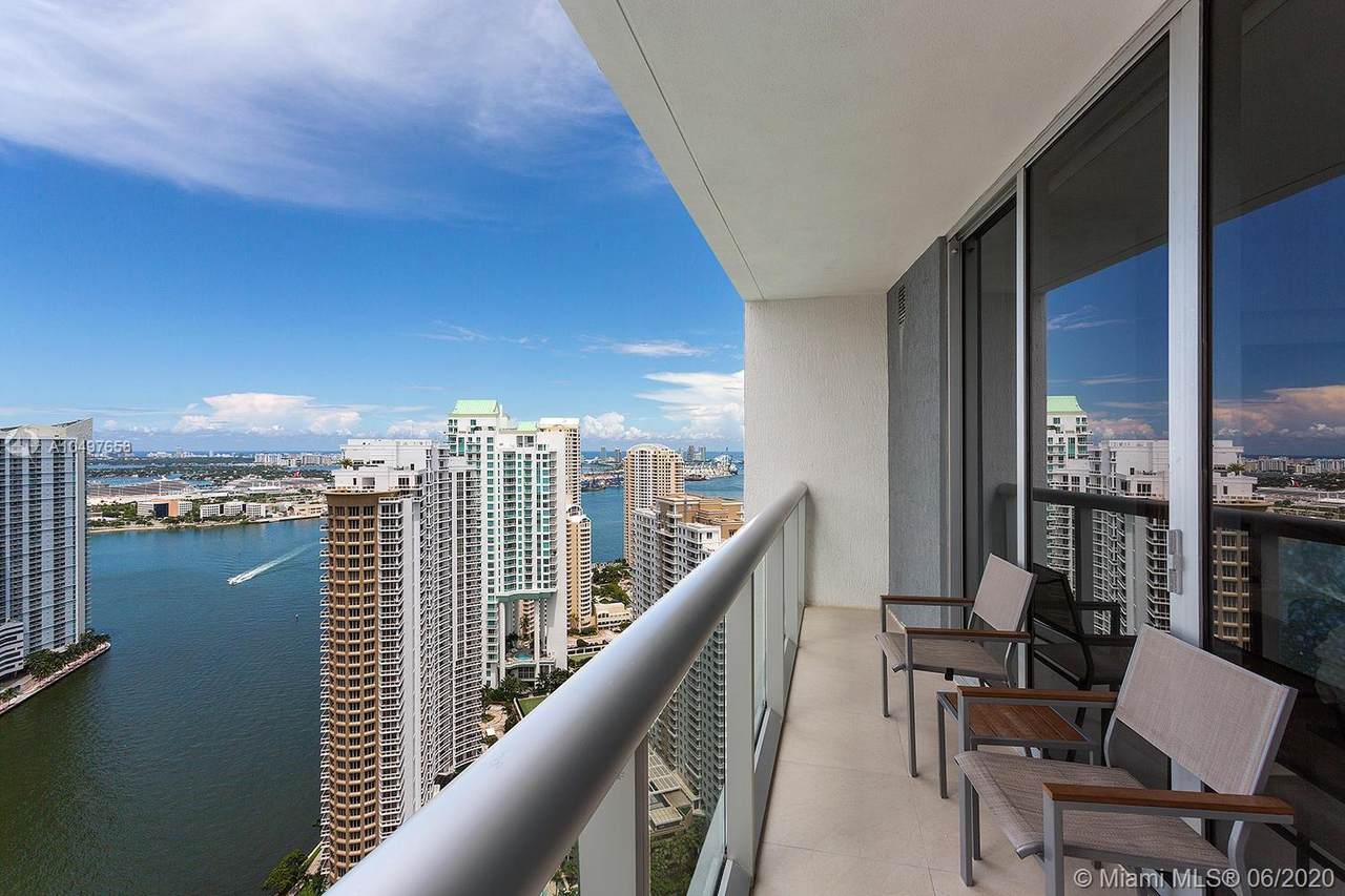495 Brickell Ave - Photo 1