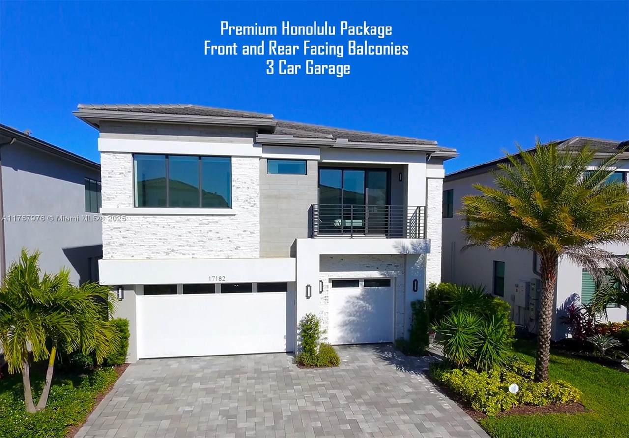 17182 Windy Pointe Ln - Photo 1