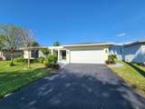10551 Sunset Strip - Photo 2