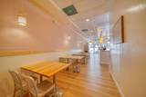 Bobba Tea Restaurant & Cafe For Sale On Collins Ave in Miami Beach - Photo 12