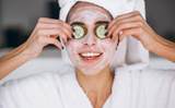  Beauty Salon - Photo 1